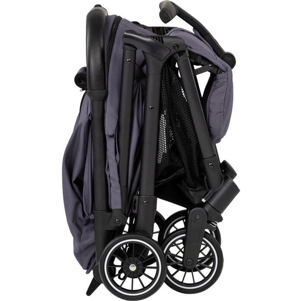 Прогулочная коляска FreeON Reno grey (49317) - Pampik - 3