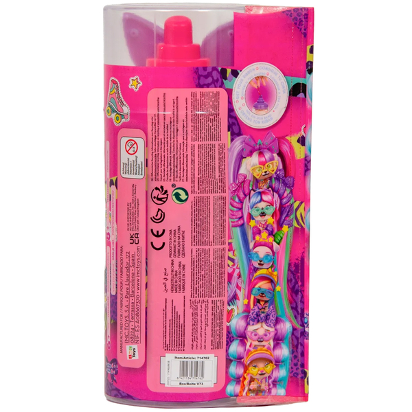 Ігровий набір IMC VIP Pets S6 Bow Power Модний улюбленець Аврора (714762) - Pampik - 13