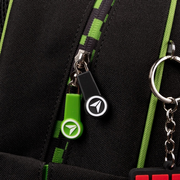 Школьный рюкзак Yes S-91 Minecraft (559753) - Pampik - 22