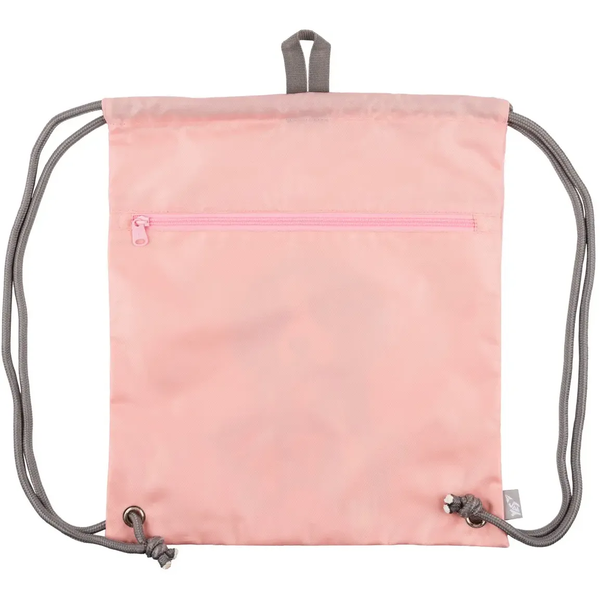 Сумка для взуття Yes SB-10 Doggy Ballet, рожевий (559667) - Pampik - 2