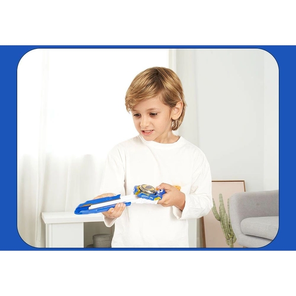 Дзига Auldey Infinity Nado VI Advanced Pack Fury Wave Dragon (EU654131) - Pampik - 10