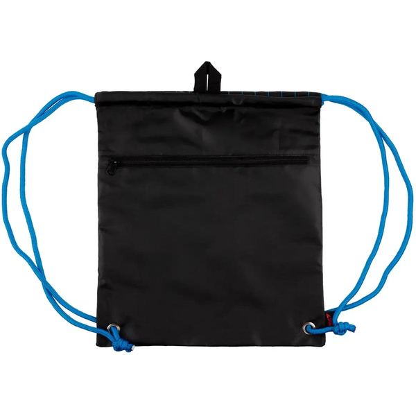 Сумка для обуви Yes SB-10 Street Racing, черный (559645) - Pampik - 2