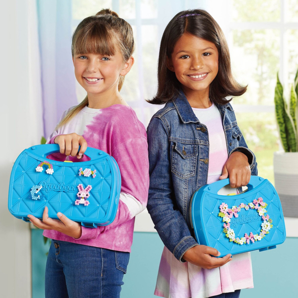 Набор аквамозаики Aquabeads Сумочка начинающего (31912) - Pampik - 9