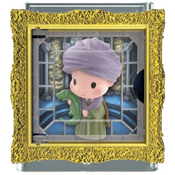 Колекційна фігурка-сюрприз Wizarding World Чарівник 3.8 см 1 шт. (SM22033) - Pampik - 34