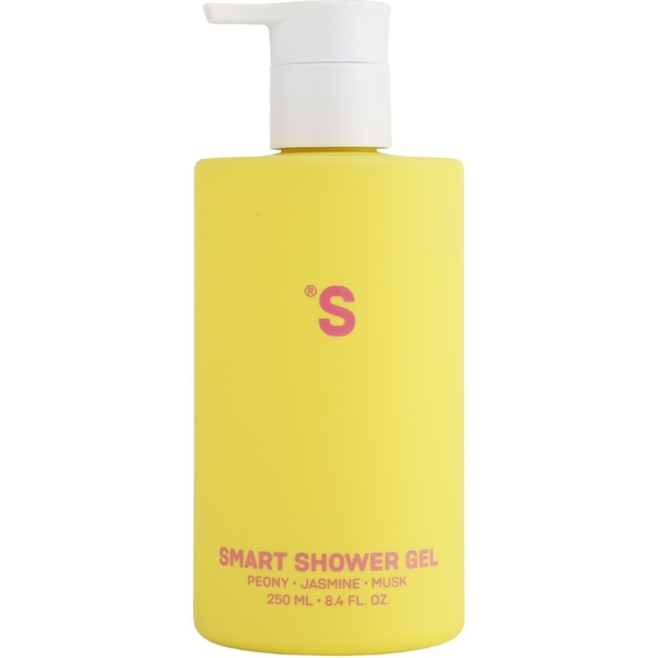 Гель для душу Sister's Aroma Півонія 250 мл - Pampik