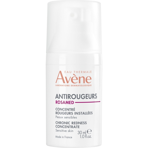 Крем-концентрат для лица Avene Antirougeurs Rosamed Concentrate 30 мл - Pampik