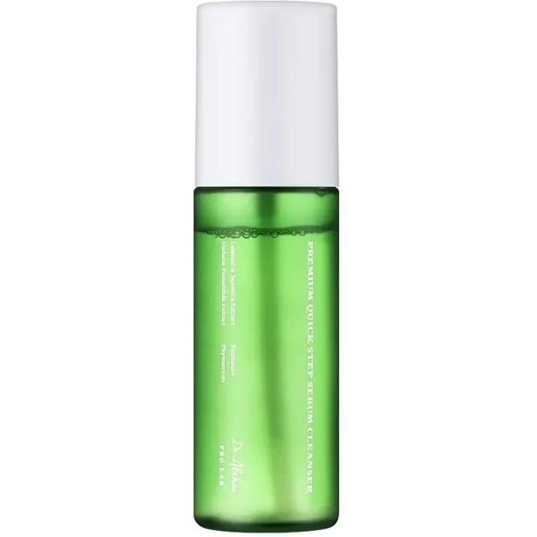 Гель для вмивання для проблемної шкіри Dr.Althea Pro Lab Premium Quick Step Sebum Cleanser 100 мл - Pampik