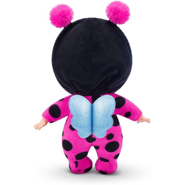 Іграшка-сюрприз Babycorns-A Лялька Леді Баг (92107A) - Pampik - 14
