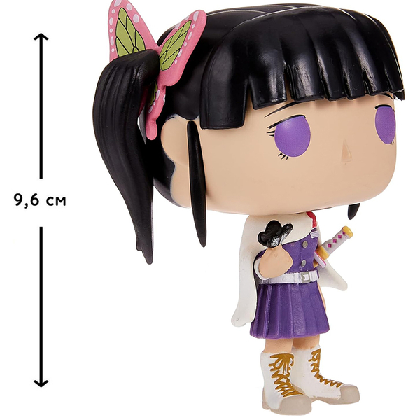 Ігрова фігурка Funko Pop Вбивця демонів Канао Цуюрі (57343) - Pampik - 3
