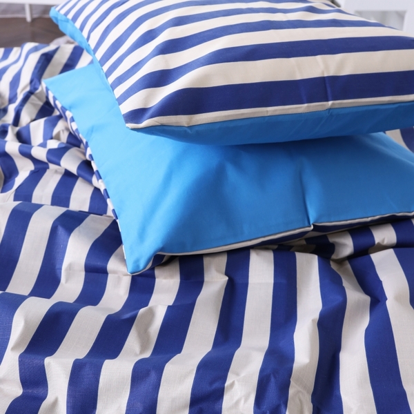 Пододеяльник MirSon 17-4783 Columbus бязь 110х140 см (2200008968199) - Pampik - 5