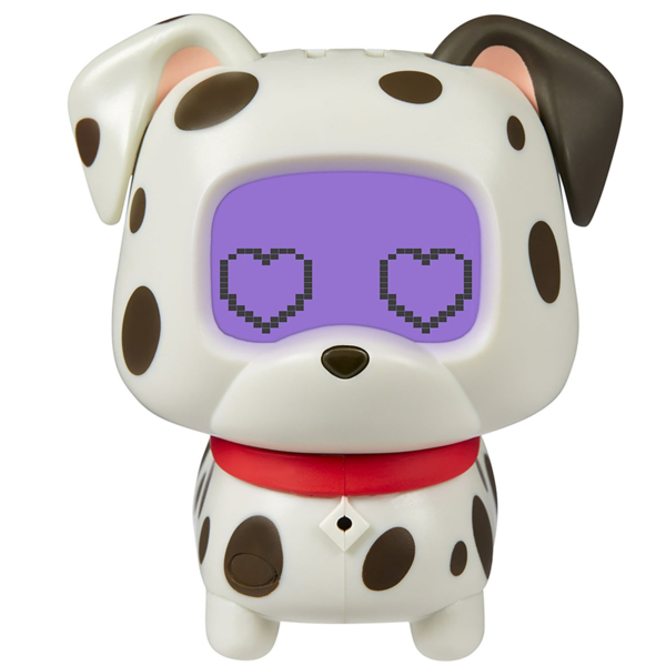 Інтерактивна іграшка Pixel Petz Далматинець цифровий улюбленець (540304) - Pampik