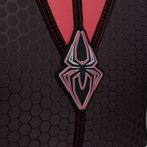 Рюкзак школьный полукаркасный Yes S-100 Spider (559582) - Pampik - 11