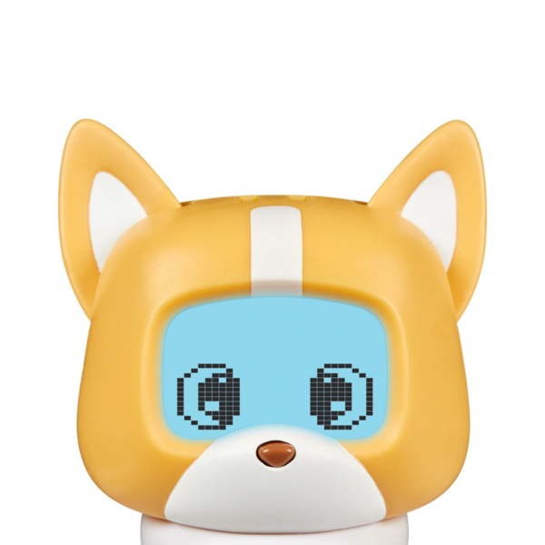 Интерактивная игрушка Pixel Petz Корги с цифровым любимцем (540298) - Pampik - 5