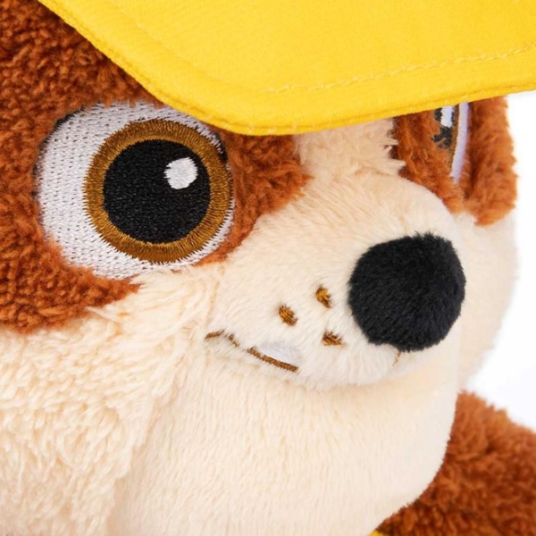 Уценка. Мягкая игрушка-щенок Paw Patrol Spin Master Твой лучший друг Кремез, 33 см (SM84240/6069436) - Pampik - 6