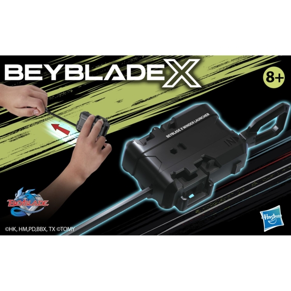 Набір іграшковий Hasbro Beyblade X Xtreme Battle Set Екстремальний бойовий набір (F9588) - Pampik - 5