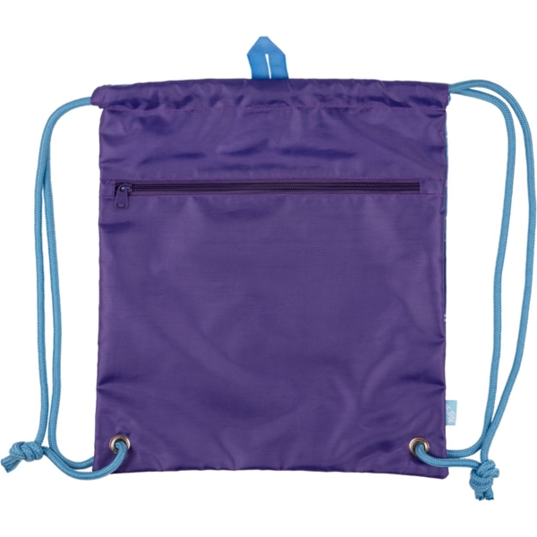 Рюкзак Yes S-72 Collection Space Girl с пеналом и сумкой (559812) - Pampik - 10