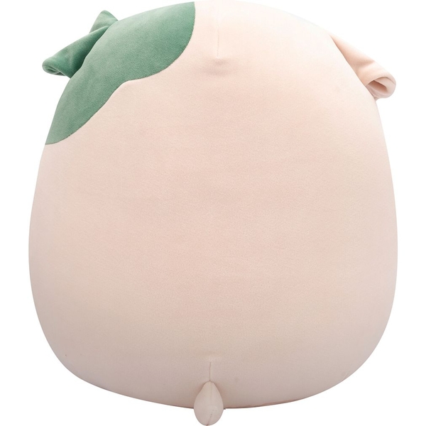 М'яка іграшка Squishmallows Бульдог Августін, 30 см (SQCR06691) - Pampik - 5