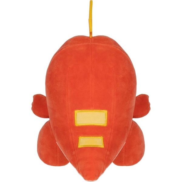 Мягкая игрушка Pokemon Фуекоко 20 см (PKW3350) - Pampik - 5