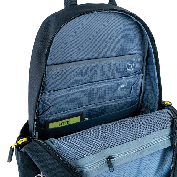 Рюкзак Kite Education teens 2575M (LED) DC (DC24-2575M (LED)) - Pampik - 12