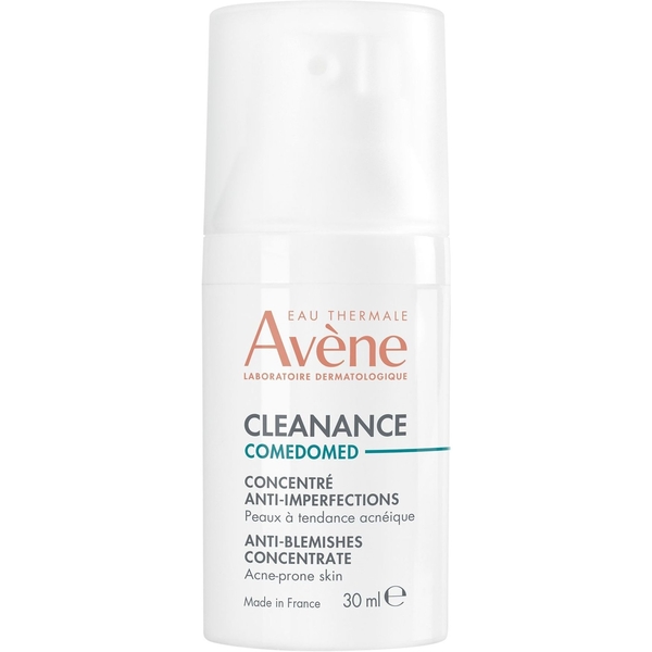 Концентрат для лица Avene Cleanance Comedomed Anti-Blemishes 30 мл - Pampik