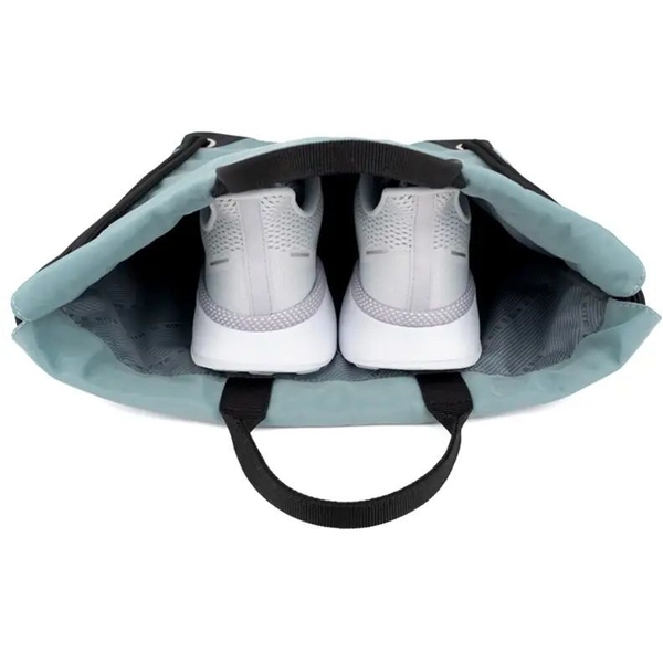 Сумка для обуви Kite Education, 13 л, серый (K22-594L-1) - Pampik - 6