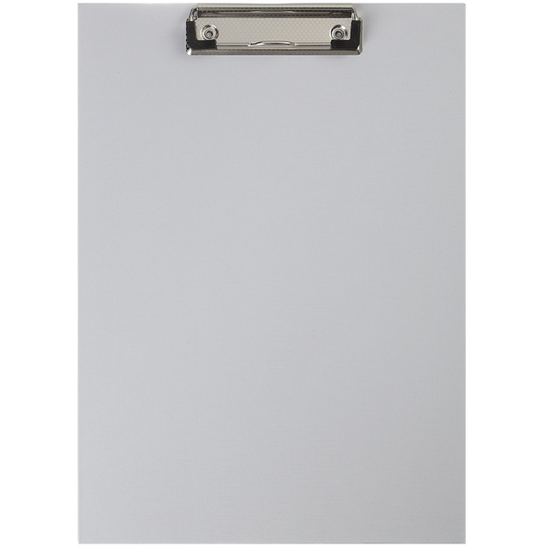 Клипборд Buromax А4, цвет в ассортименте (BM.3411-99) - Pampik