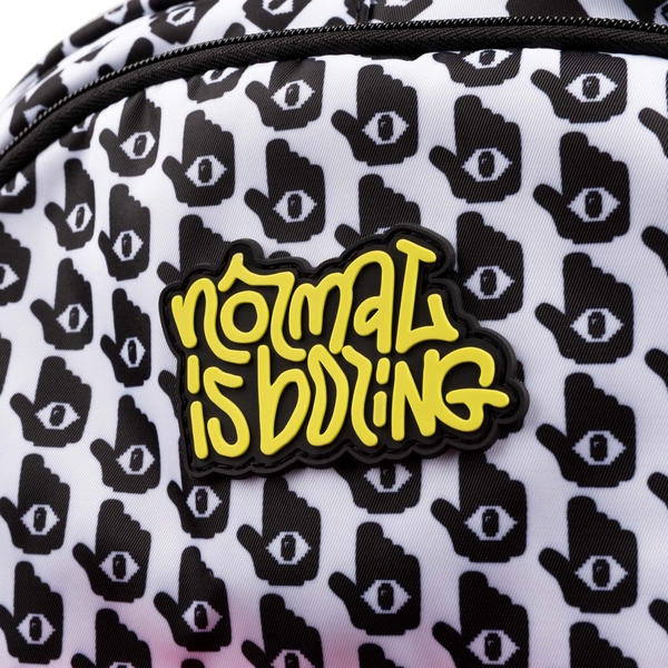 Рюкзак школьный Yes TS-47 All-Seeing Eye (559611) - Pampik - 13