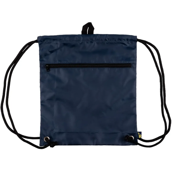 Сумка для взуття Yes SB-10 UFO, темно-синій (559650) - Pampik - 2