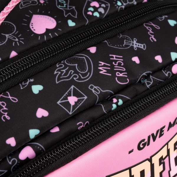 Рюкзак Yes S-52 Ergo Perfect (559566) - Pampik - 12