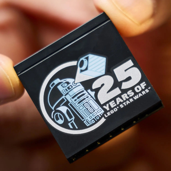 Конструктор LEGO Star Wars Діорама Mos Espa Podrace, 718 деталей (75380) - Pampik - 7