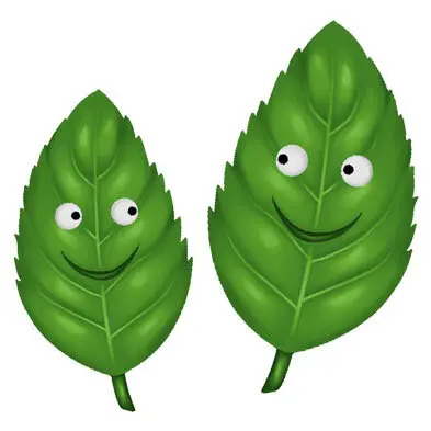 Дитячий зубний біогель Logodent Kids М'ята, 50 мл - Pampik - 3