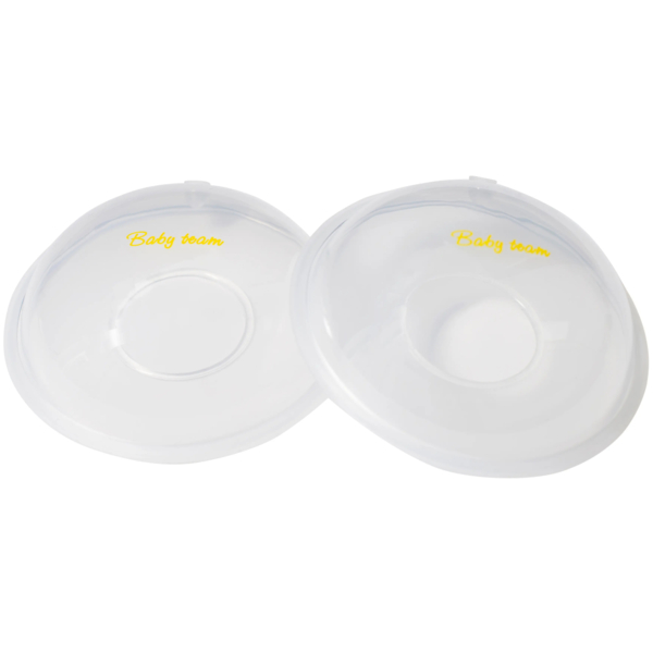 Контейнер для сбора грудного молока Baby Team, 2 шт. (0035) - Pampik - 3