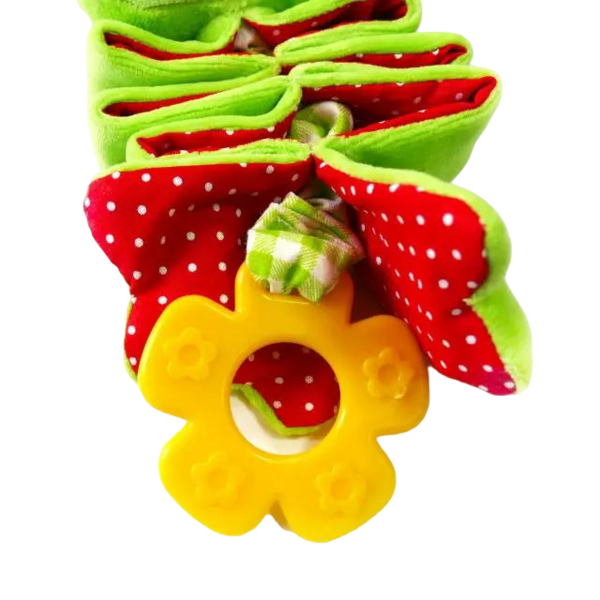 Виброподвеска Масік Жабка (МС 110305-02) - Pampik - 4