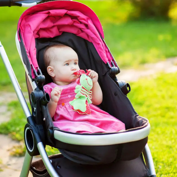 Виброподвеска Масік Жабка (МС 110305-02) - Pampik - 7