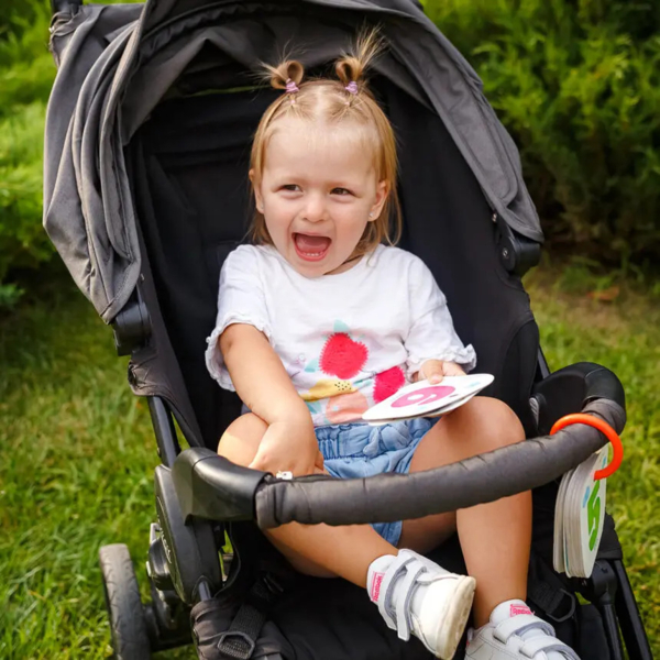 Карточки на кольце Vladi Toys Счет Ферма, укр. язык (VT2000-04) - Pampik - 6