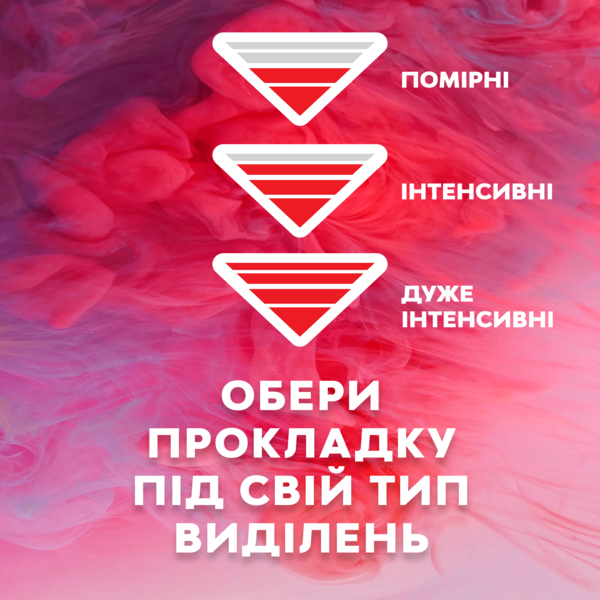 Прокладки гігієнічні Libresse Ultra Super Soft, 8 шт. - Pampik - 8