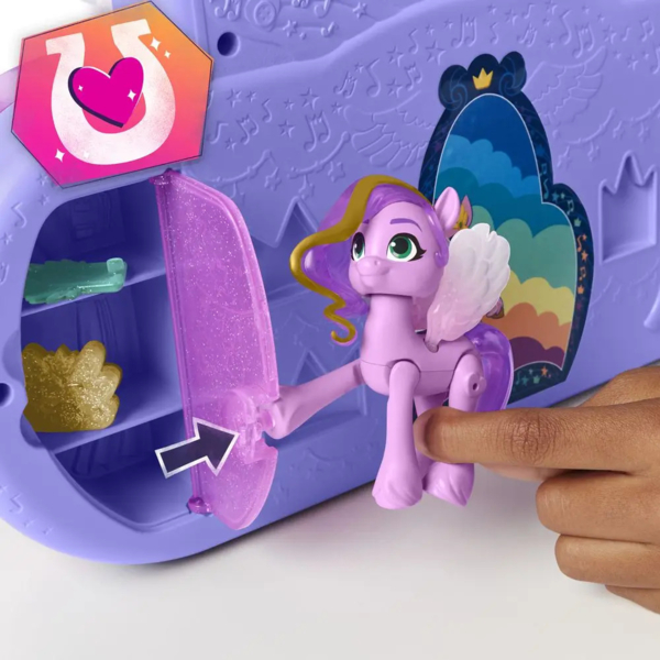Ігровий набір My Little Pony Музичний центр (F3867) - Pampik - 7