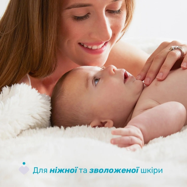Гель для душу Chicco Baby Moments Kids, 500 мл - Pampik - 2