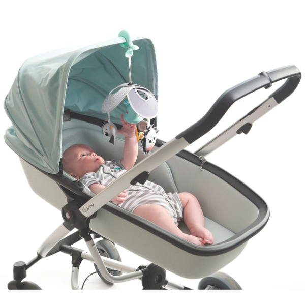 Мини-мобиль Tiny Love Pack&Go Ночная лужайка (1116800458) - Pampik - 3