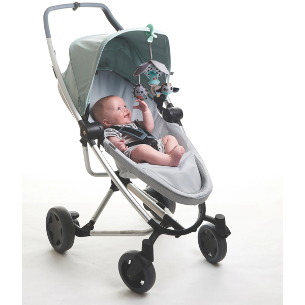 Мини-мобиль Tiny Love Pack&Go Ночная лужайка (1116800458) - Pampik - 4