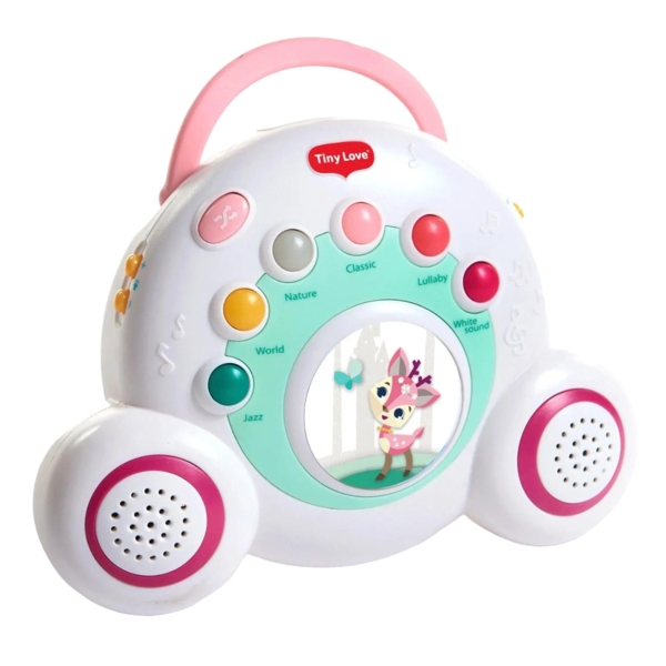 Мобіль Tiny Love 5 в 1 Мрії принцеси (1305606830) - Pampik - 2