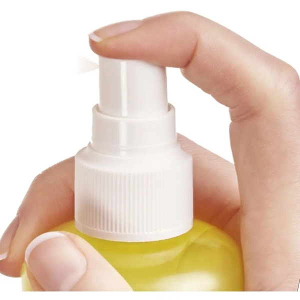 Сонцезахисний водний двофазний спрей з гіалуроновою кислотою Vichy Capital Soleil для тіла та обличчя, SPF50, 200 мл - Pampik - 2