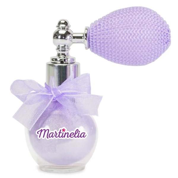 Блискітки для тіла Martinelia 5 г, різнокольорові - Pampik