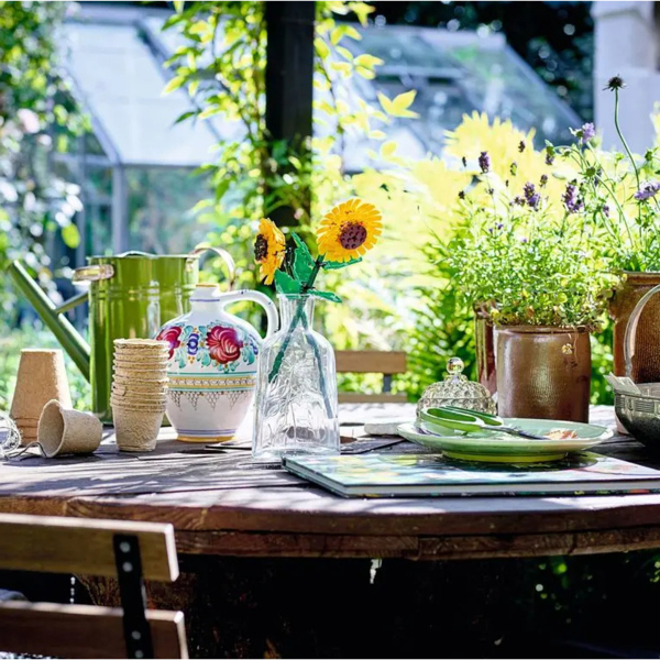 Конструктор LEGO Botanicals Соняшники, 191 деталь (40524) - Pampik - 7