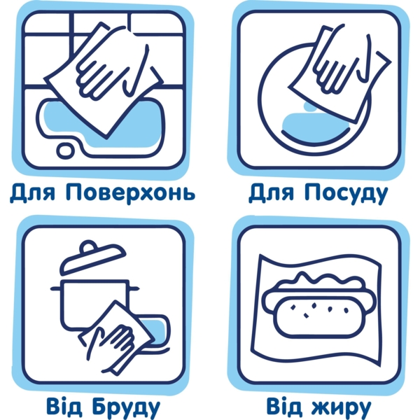 Паперові рушники Selpak Comfort двошарові, 2 рулони - Pampik - 6