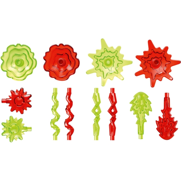 Конструктор LEGO Harry Potter Битва за Гоґвортс, 728 деталей (76415) - Pampik - 9