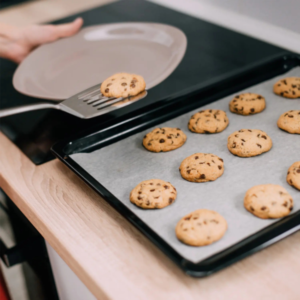 Пергамент для выпечки Chisto Professional силиконизированный широкий, 6 м - Pampik - 3