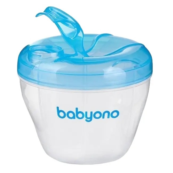 Контейнер для сухої суміші BabyOno (1022) - Pampik
