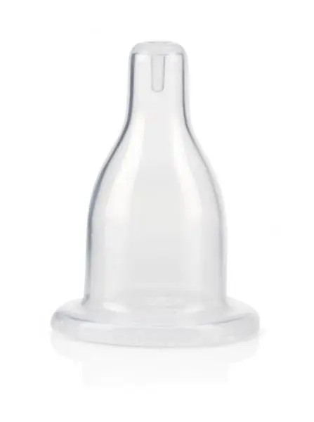 Носовий аспіратор з контейнером Nuby (781) - Pampik - 2