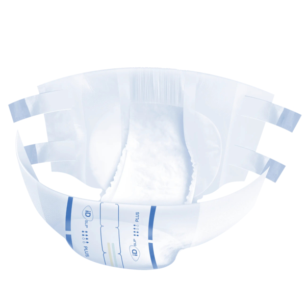 Підгузки для дорослих iD Slip Extra Plus M, 30 шт. - Pampik - 3